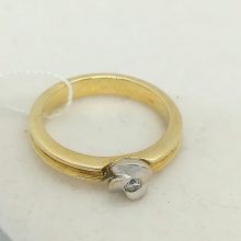 85г / Золото585 / бриллианты