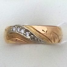 07г / Золото585 / бриллианты