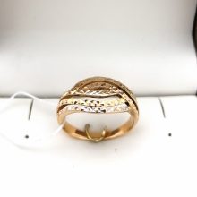 66г / Золото585
