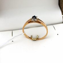 77г / Золото585 / бриллианты