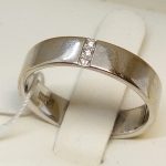 44г / Золото585 / бриллианты