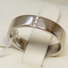 44г / Золото585 / бриллианты