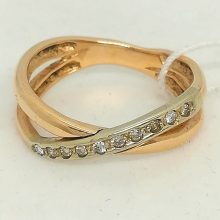 67г / Золото585 / бриллианты