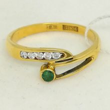 61г / Золото750 / бриллианты