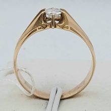 29г / Золото585 / бриллианты