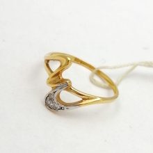40г / Золото585 / фианиты круглые