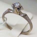 91г / Золото750 / бриллианты