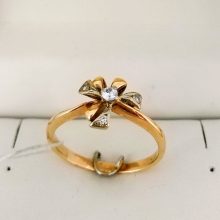 62г / Золото585 / бриллианты