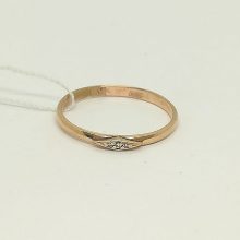06г / Золото585 / бриллианты