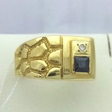 77г / Золото585 / бриллианты