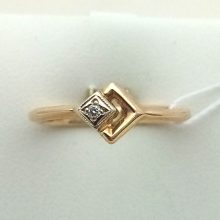 94г / Золото585 / бриллианты