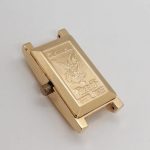 91г / Золото585 / часовой механизм