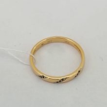 83г / Золото585 / бриллианты