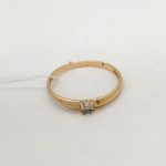 98г / Золото585 / бриллианты