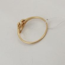 22г / Золото585 / бриллианты