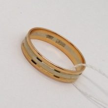 01г / Золото585