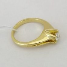 87г / Золото585 / бриллианты