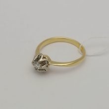 64г / Золото585 / бриллианты