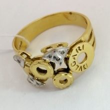 85г / Золото585 / бриллианты