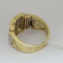 52г / Золото585 / бриллианты