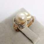60г / Золото585 / фианиты круглые