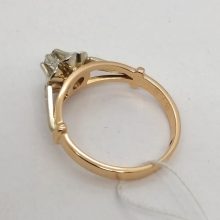 58г / Золото583 / бриллианты