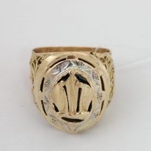 56г / Золото500 / бриллианты