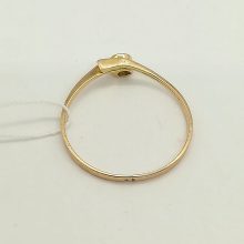 83г / Золото585 / фианиты круглые