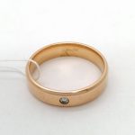 86г / Золото585 / бриллианты
