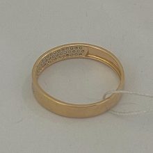 21г / Золото585 / бриллианты