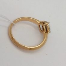 81г / Золото585 / бриллианты