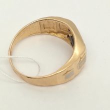 42г / Золото585 / агат