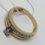 80г / Золото585 / бриллианты