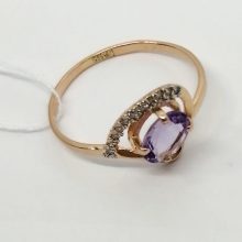 56г / Золото585 / бриллианты