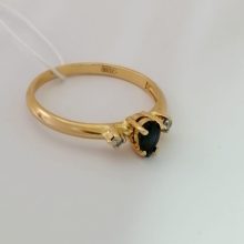 55г / Золото585 / бриллианты