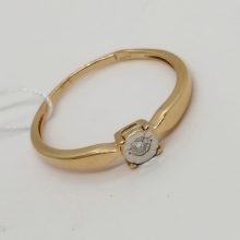 03г / Золото585 / бриллианты