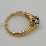 89г / Золото583 / бриллианты