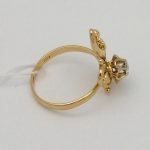 59г / Золото585 / бриллианты