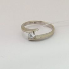 17г / Золото585 / бриллианты