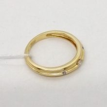 05г / Золото585 / бриллианты