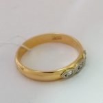 56г / Золото583 / бриллианты