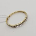 57г / Золото585 / бриллианты