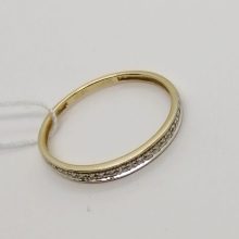 57г / Золото585 / бриллианты