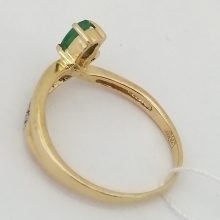 82г / Золото585 / бриллианты
