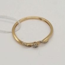 82г / Золото585 / бриллианты