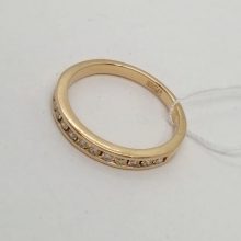 56г / Золото585 / бриллианты