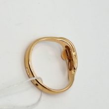 91г / Золото585 / фианиты круглые