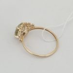 12г / Золото585 / бриллианты