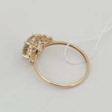 12г / Золото585 / бриллианты