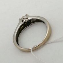 14г / Золото585 / бриллианты